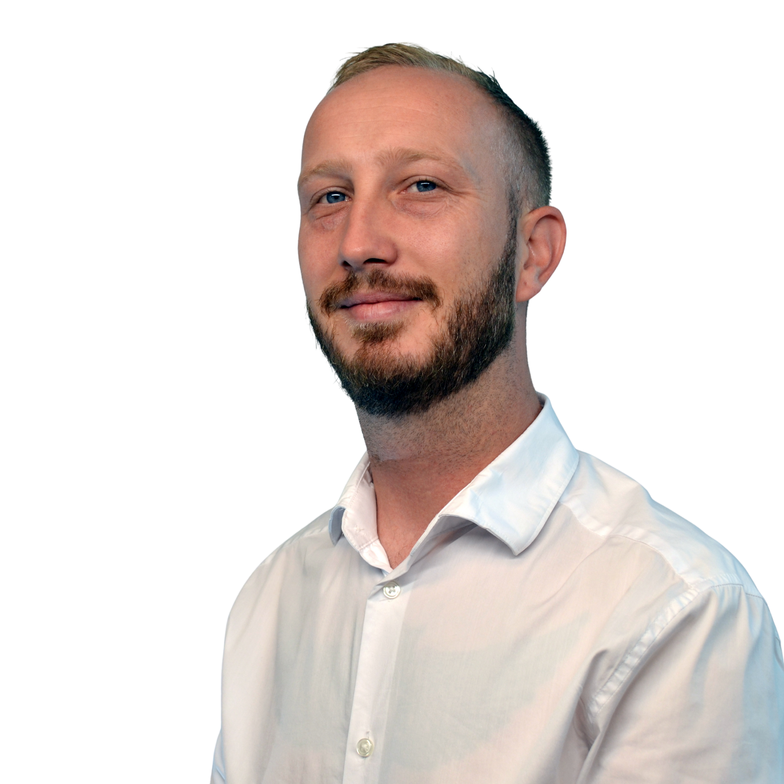 Jarrik Brouwer