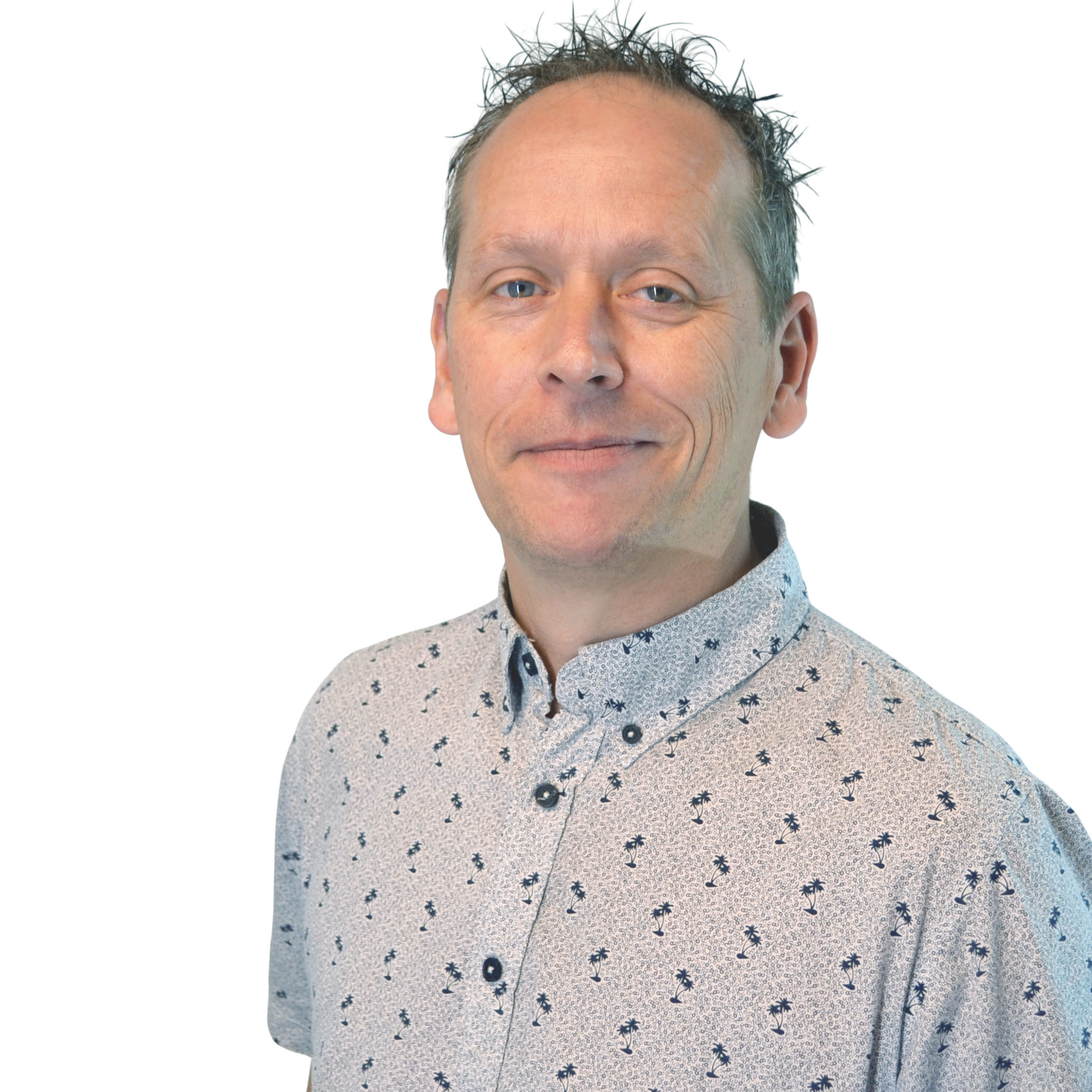 Martin van Dijk