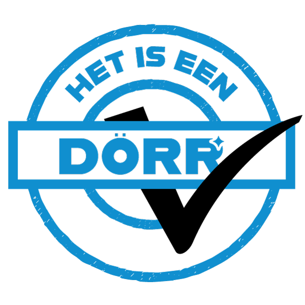 Het is een Dörr