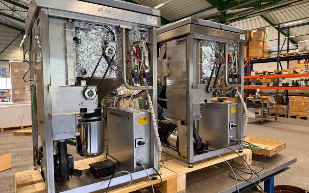 Service-engineer medische apparaten